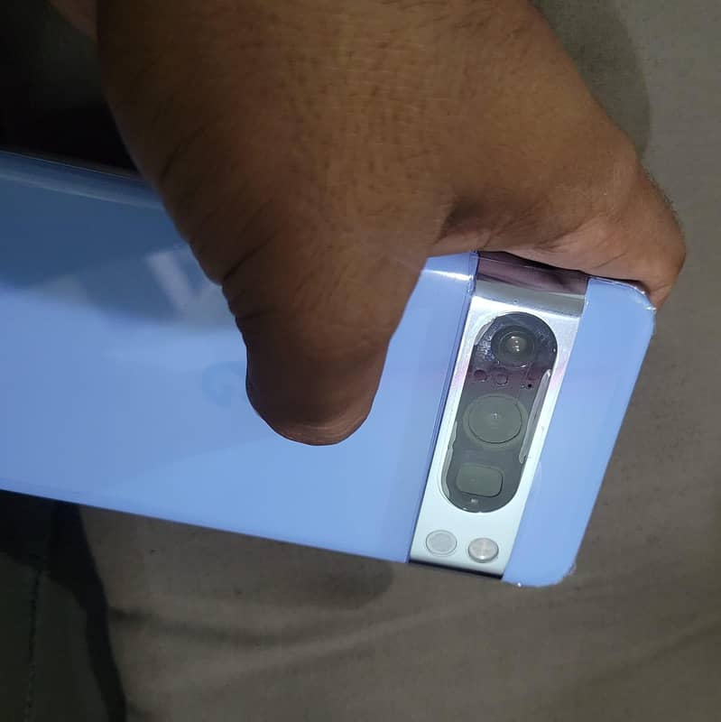 Google Pixel 8 Pro 256 2