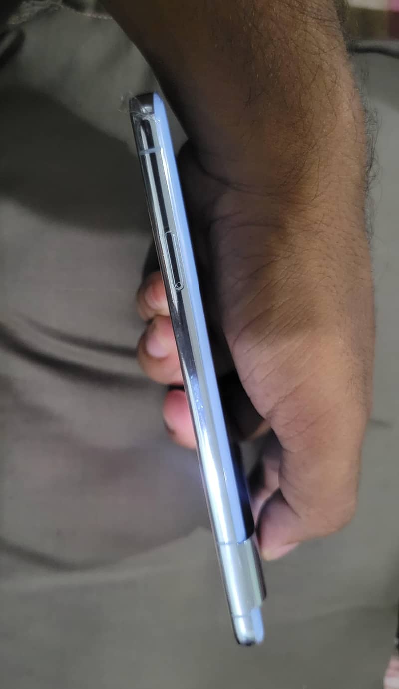 Google Pixel 8 Pro 256 5