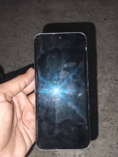 Tecno Spark 40 pro