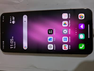 LG V60 ThinQ 5G