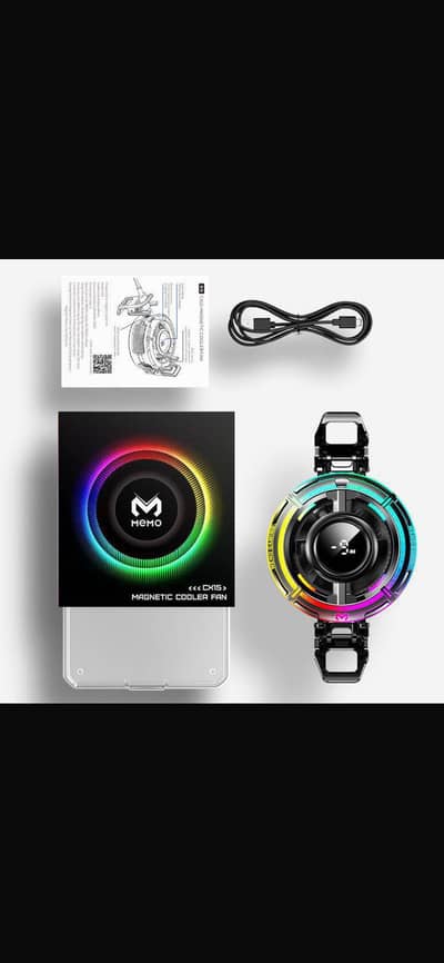 Memo Cx15
