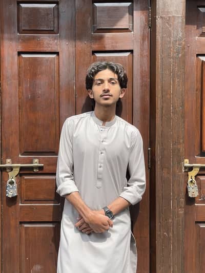 Muhammad Zaid