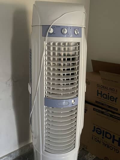 Air cooler new condition