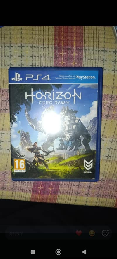 PS5 games