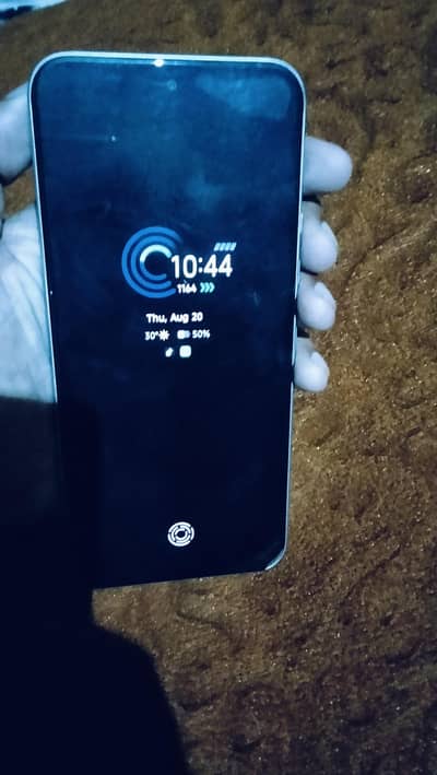 Tecno spark 40 pro