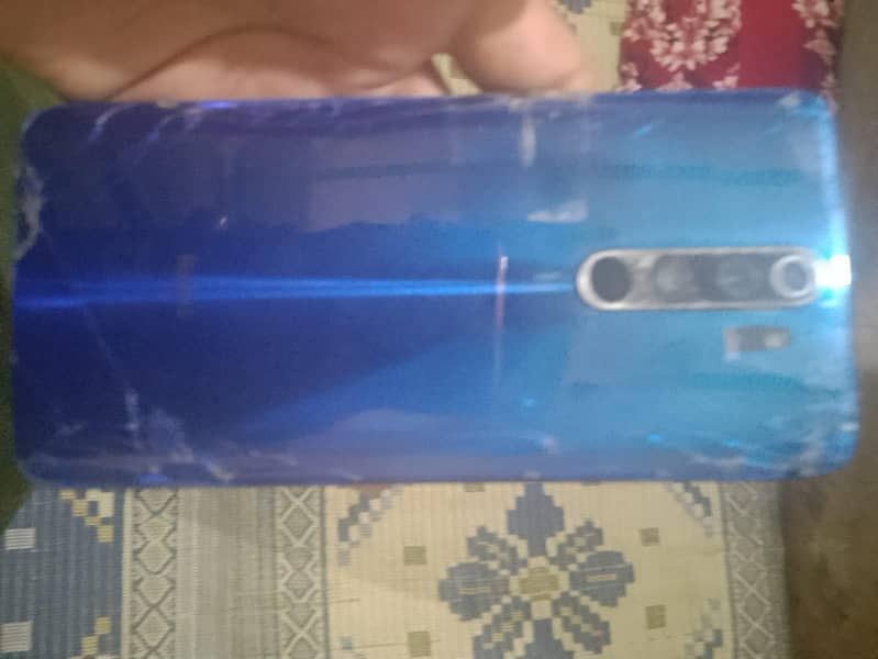 Xiaomi Redmi Note 8 Pro 3