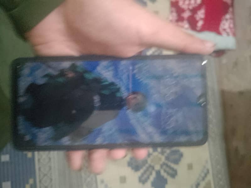 Xiaomi Redmi Note 8 Pro 4