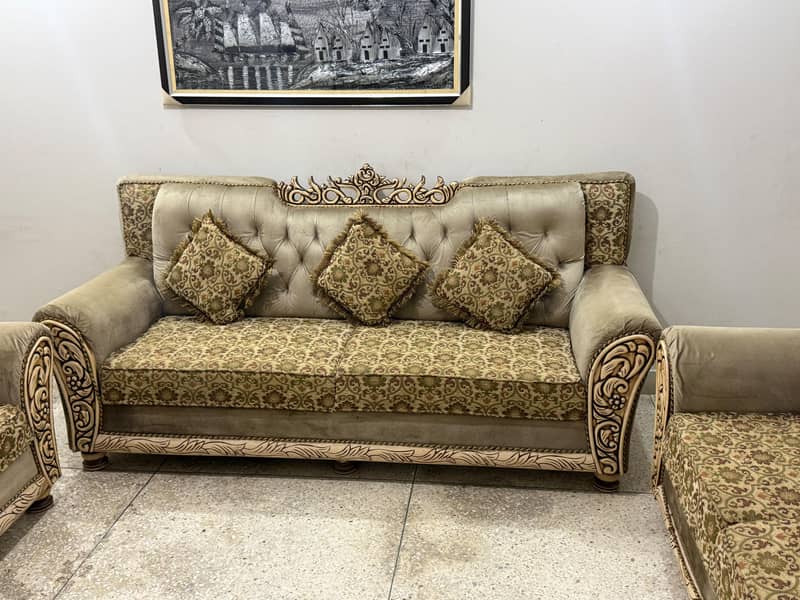 7 seater sofa 1