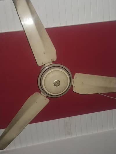 For Sale Fan