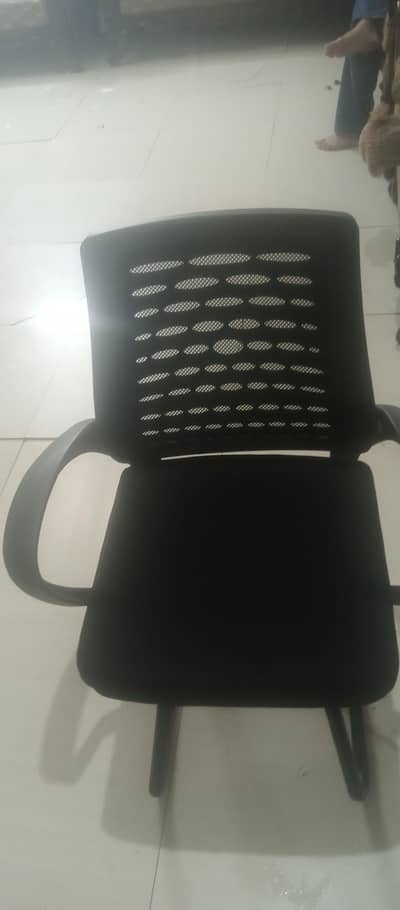 40 chairs for sale
