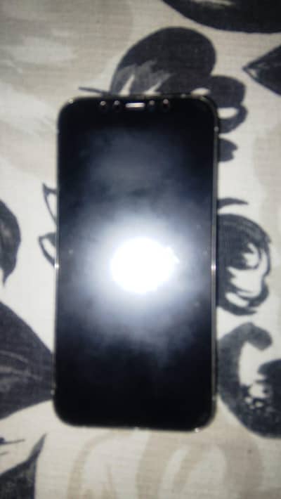 Infinix Hot 30 Play