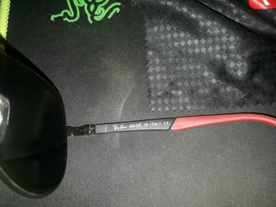 Brand New Ray-Ban Sunglasses  G-15 Lens ------ Complete Box