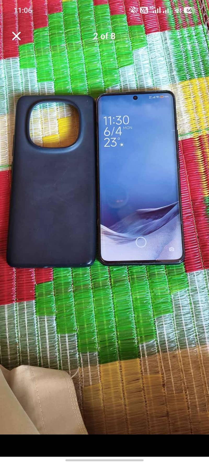 Xiaomi Redmi Note 14 Pro Plus 1