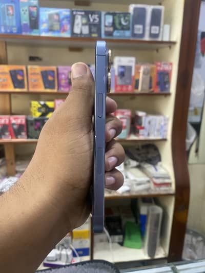 Apple iPhone 13 Pro