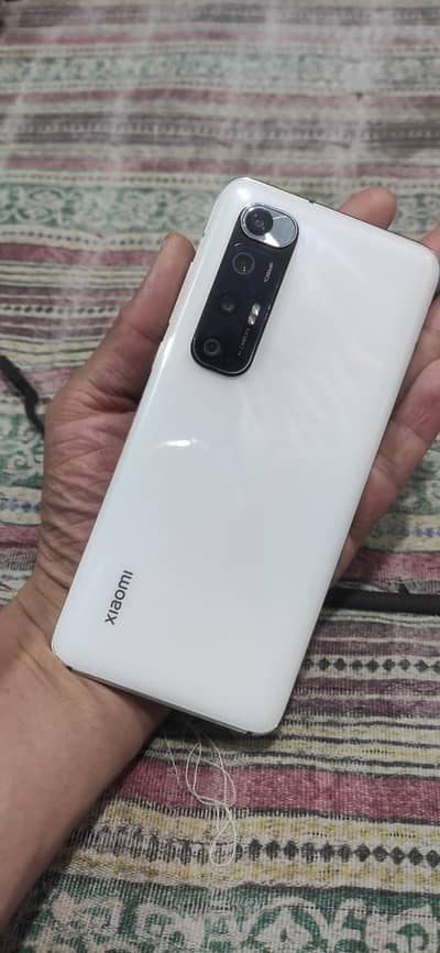 Xiaomi Mi 10 S . . 12 256 . . non pta