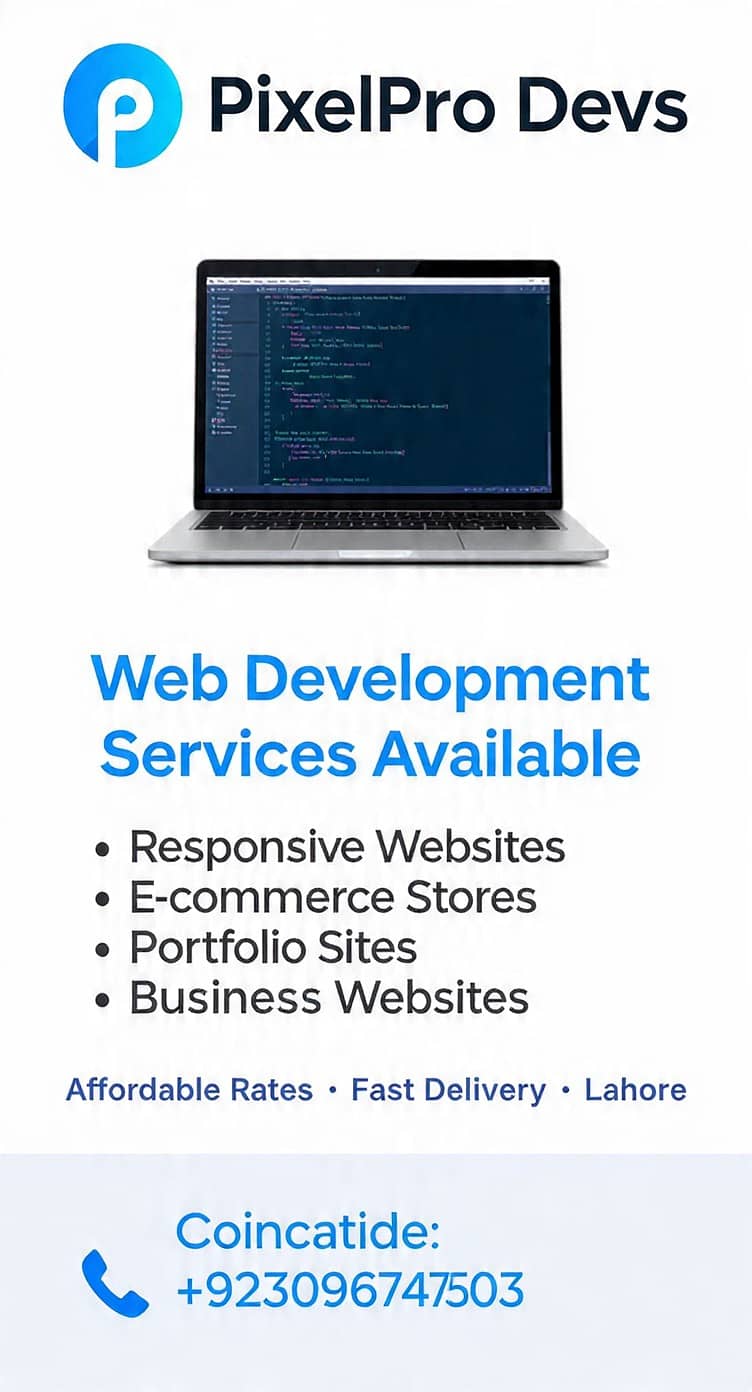 wed developing / proffectional websites 0