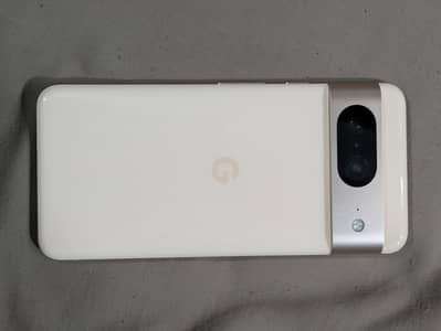 Google Pixel 8