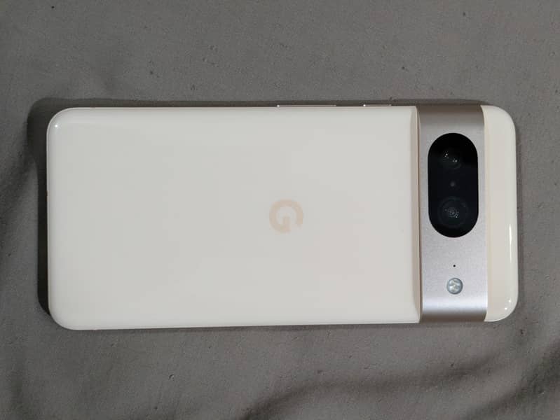 Google Pixel 8 0