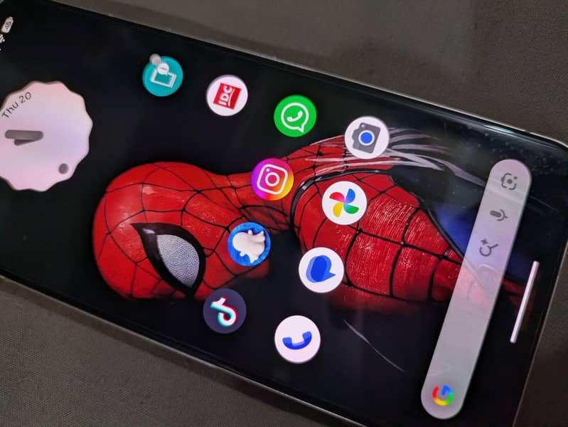 Google Pixel 8 7