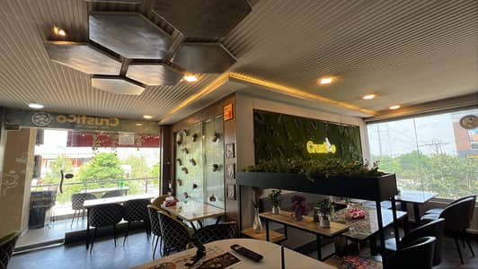 Need Trained Chief For Kitchen who can manage time.