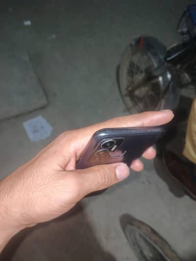 Infinix Hot 12 Play