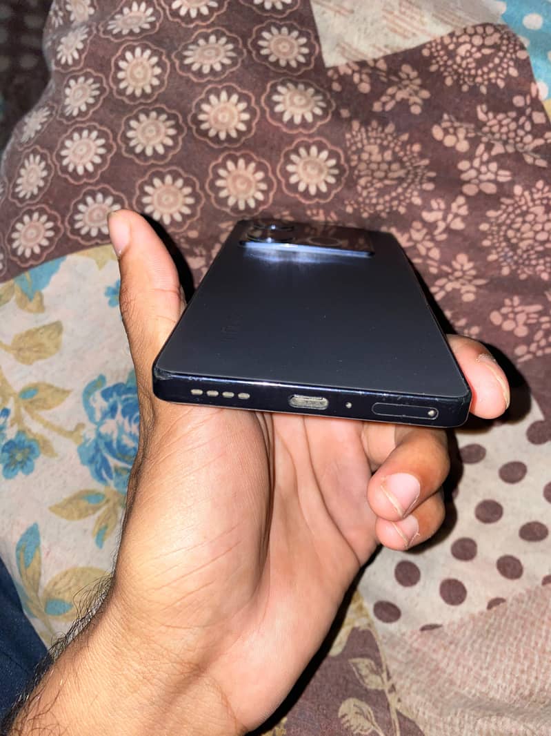 Infinix Note 40 3