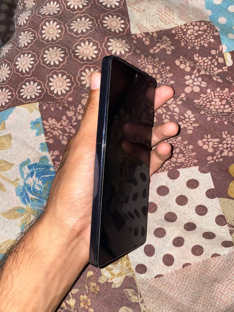Infinix Note 40 5