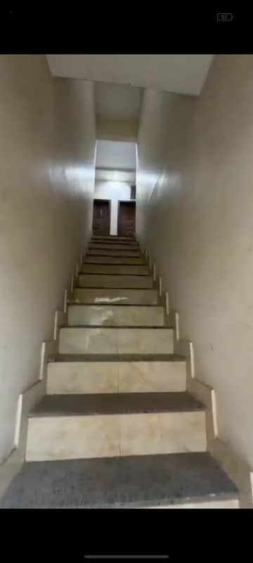 Apartment for rent only for bachelors
