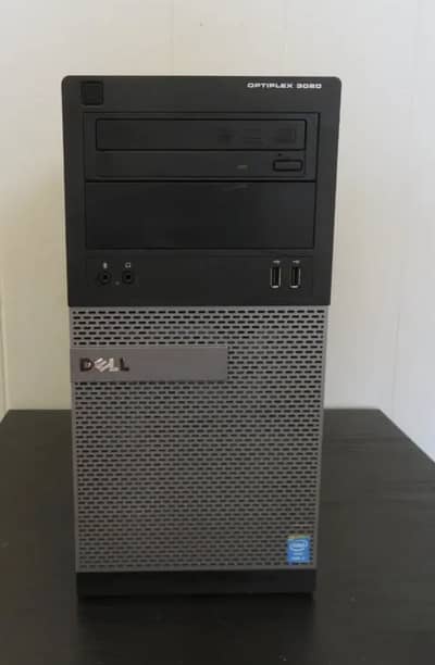 Core i5 4th gen