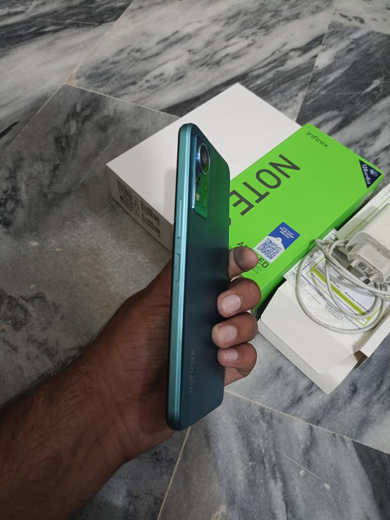 Infinix Note 11 2
