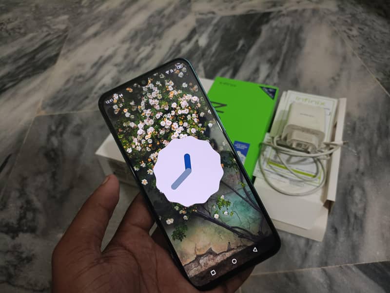 Infinix Note 11 3
