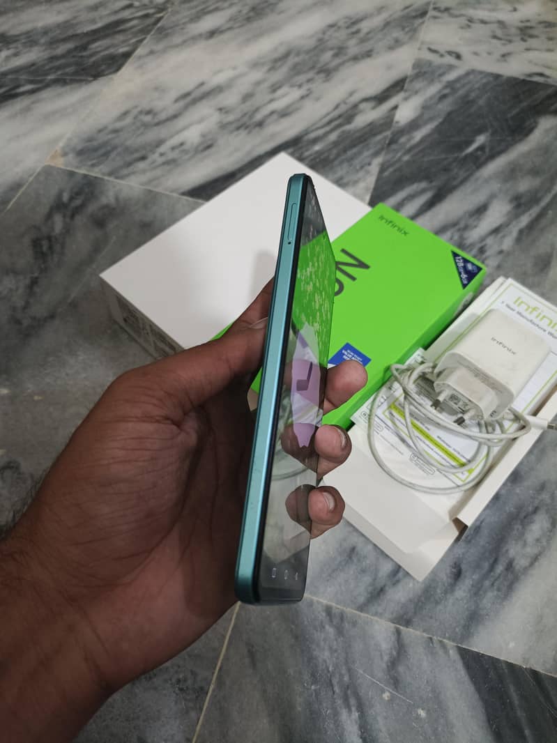 Infinix Note 11 6