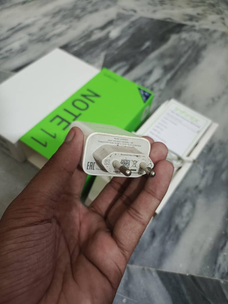 Infinix Note 11 9