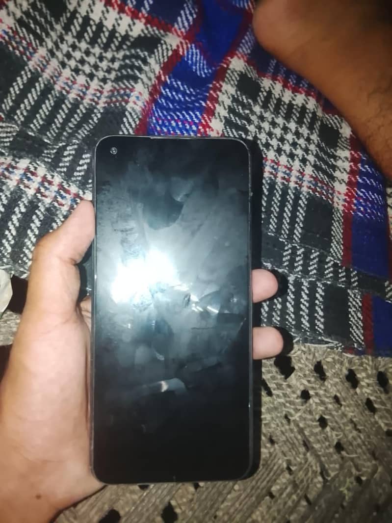 OPPO A92 6