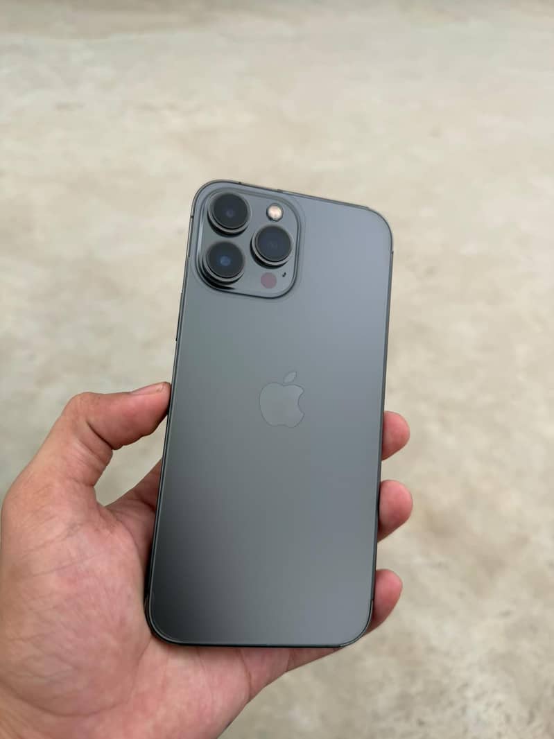 Iphone 13 Pro Max 1