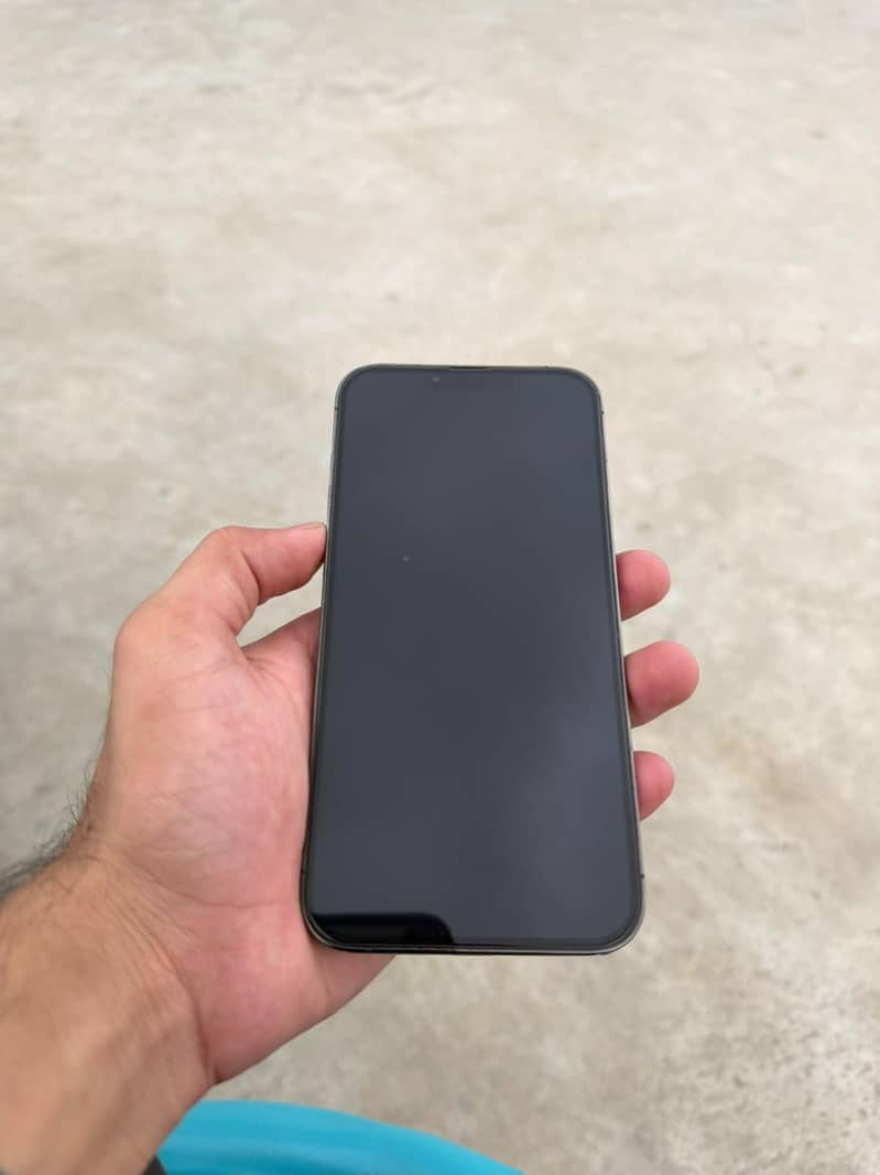 Iphone 13 Pro Max 2