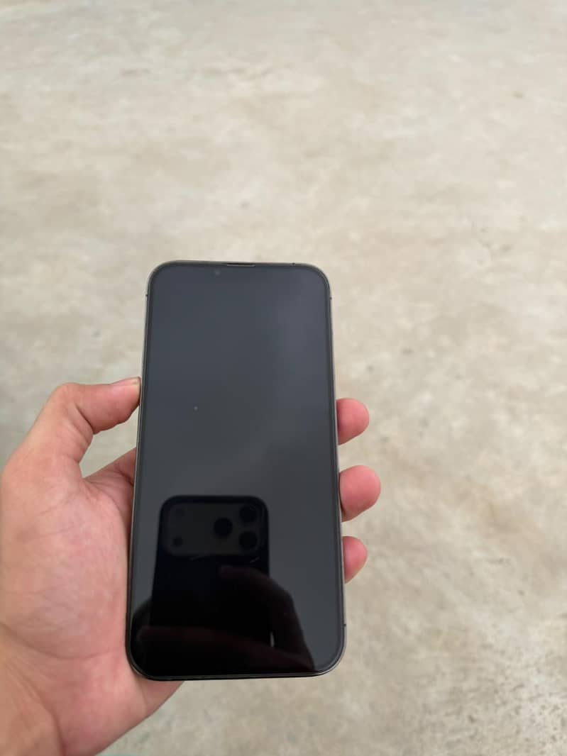 Iphone 13 Pro Max 3