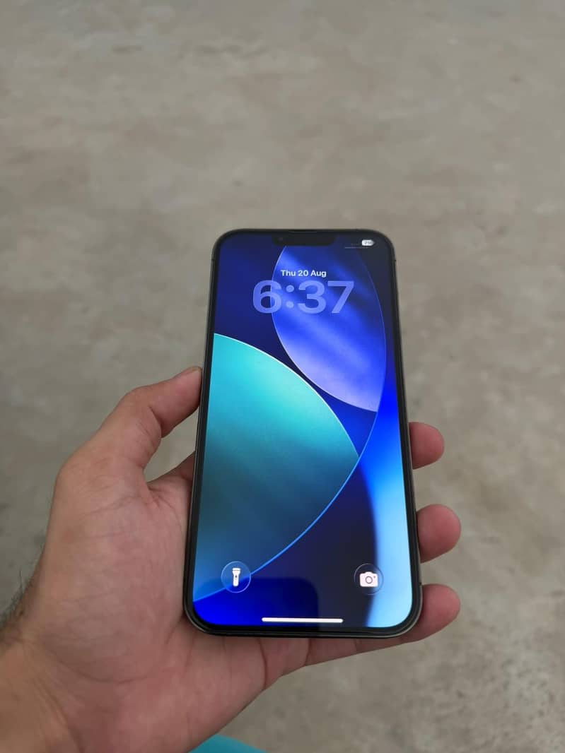 Iphone 13 Pro Max 4