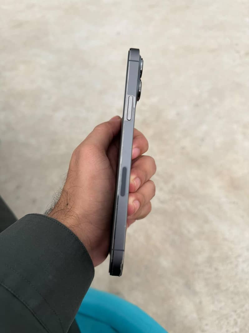 Iphone 13 Pro Max 8