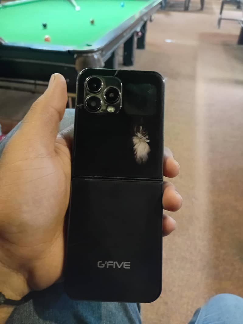 G'Five 16 Pro Max 1