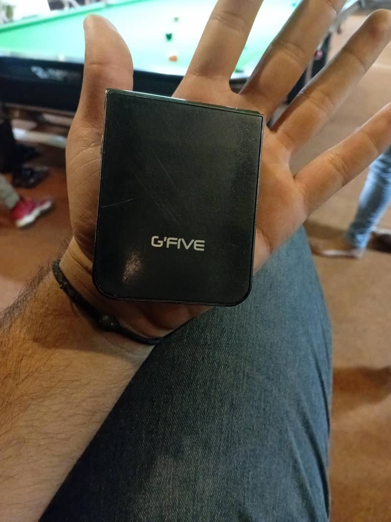 G'Five 16 Pro Max 5