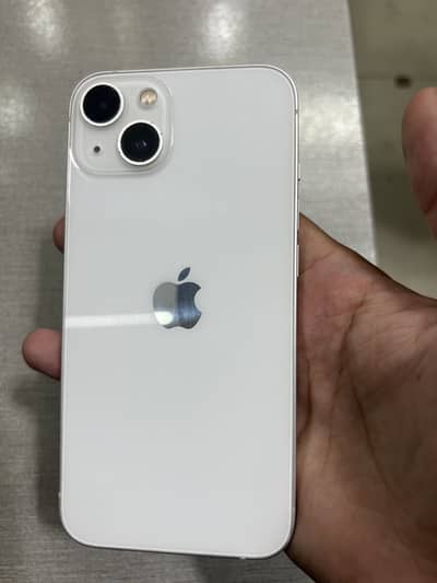 Apple iPhone 13 non jv