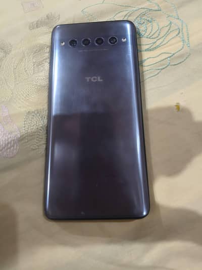 TCL 10 Pro all ok condition. 6gb ram . read add carefully