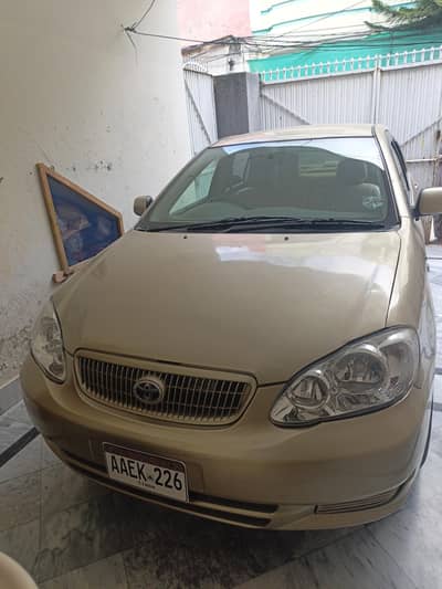 altis for sale