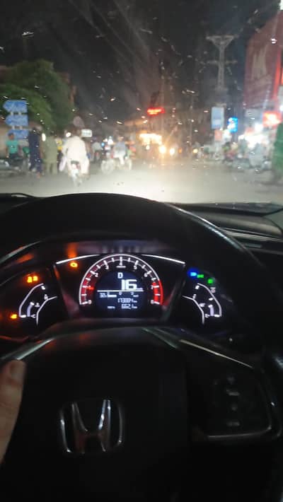 Need driving job