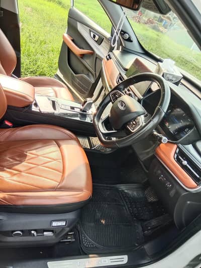 Chery Tiggo 8 Pro 2023