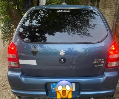 Suzuki Alto 2008