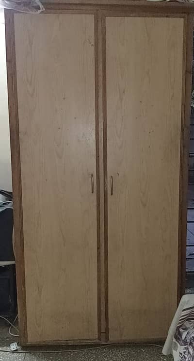 Wooden Cupboard for sale