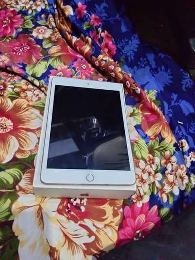 IPAD mini 5 64gb