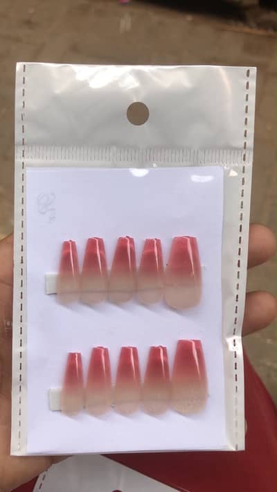 Nails Original quality